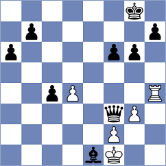 Gadzhiev - Hakobyan (chess.com INT, 2025)