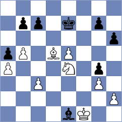 Durarbayli - Kozganbayev (chess.com INT, 2025)