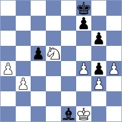 Gereben - Hammond (Bognor Regis, 1959)