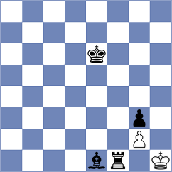 Perez Ponsa - Sydoryka (chess.com INT, 2024)