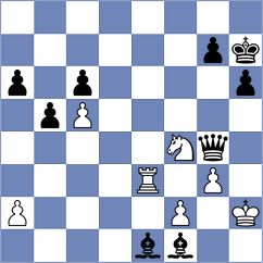 Lima - Franca (Lichess.org INT, 2020)