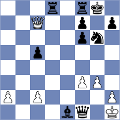 Mouici - Morgallet (Europe Echecs INT, 2021)
