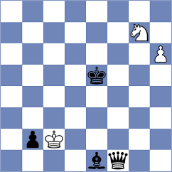 Andrade Salcedo - Ospina Castro (Medellin COL, 2024)