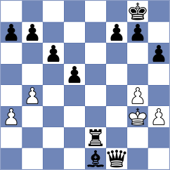 Hajimobini - Mahmoudi (Chess.com INT, 2021)
