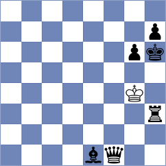 Schulze Zumkley - Winterstein (Playchess.com INT, 2020)