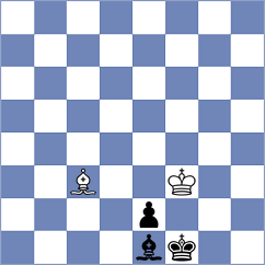 Ashiev - Lopez Mulet (chess.com INT, 2022)