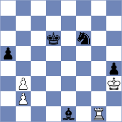 Andersson - Sauer (Rotterdam, 1996)