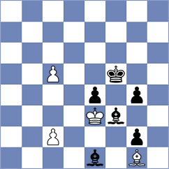Dixit - Oparin (chess.com INT, 2022)