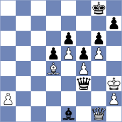 Sharafi - Fathi (Chess.com INT, 2021)