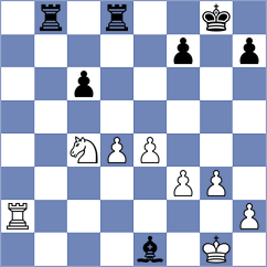 Sydoryka - Bachmann Schiavo (chess.com INT, 2023)