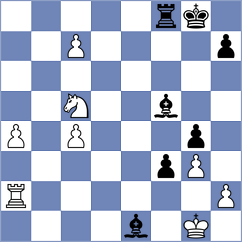 Jovanovic - Markovic (Cetinje, 1992)