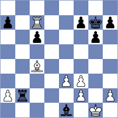 Gunasti - Ashton (Prague CZE, 2024)