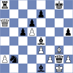 Alexeev - Martynkova (Chess.com INT, 2020)