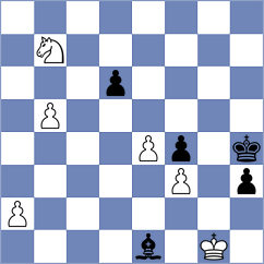 Burgos Munoz - Hogbin Toledo (Velez Malaga, 1999)