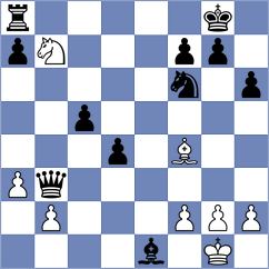 Lee - Van Heerden (Australia, 1999)