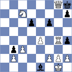 Rivero Pena - Alonso Martinez (Costa Teguise, 2014)