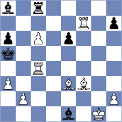 Therien - Gregorz (Kingston, 1966)