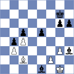 Bacharov - Dorfman (Ufa, 2004)
