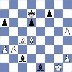 Demidov - Janaszak (chess.com INT, 2021)