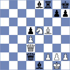 Hadi - Richter (Sunningdale, 2008)