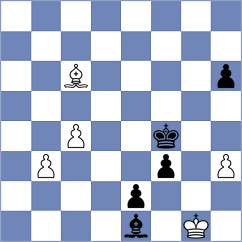 Zavgorodniy - Puzyrevsky (chess.com INT, 2024)