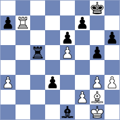 Weetik - Naroditsky (chess.com INT, 2025)