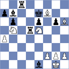Sanchez - Trifan (chess.com INT, 2024)