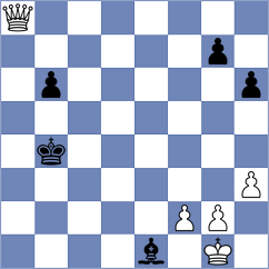 Johnson - Clement (Budapest HUN, 2024)
