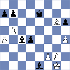 Schmider - Azamikia (chess.com INT, 2025)