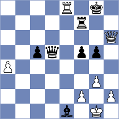 Dautov - Michalczak (Playchess.com INT, 2003)