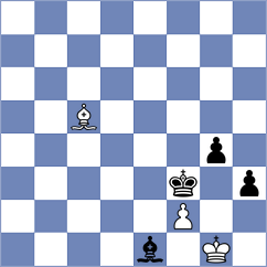 Sovetbekova - Nozdrachev (chess.com INT, 2022)