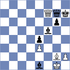 Cofre Archibold - Eisa Mohmood (chess.com INT, 2024)