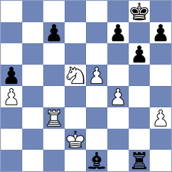 Fernandez Baniago - Gonzalez Alvarez (Asturias, 1999)
