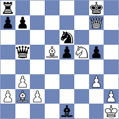 Da Cruz - Obadovski Alves (Catanduva, 2010)