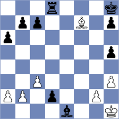 Courjal - Ferey (Europe Echecs INT, 2020)