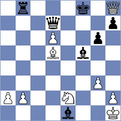 Monge Gilgado - Savchuk (Madrid, 2013)