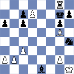 Firouzja - Le Tuan Minh (chess.com INT, 2024)