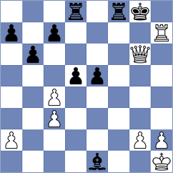 Hernandez Jimenez - Harshavardhan (chess.com INT, 2024)