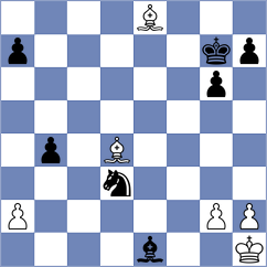 Mogirzan - Santryan (chess.com INT, 2024)