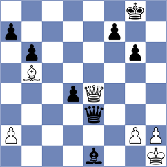 Perez Leiva - Gahan (Chess.com INT, 2021)