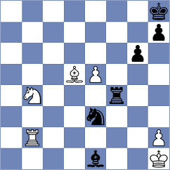 Raynes - Kerridge (Southport Merseyside, 1983)