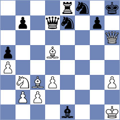 Gachon - Cotes Martinez (Barcelona, 1996)