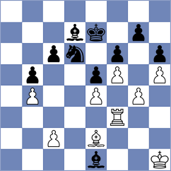 Sivan - Popchev (St Chely d'Aubrac, 2004)