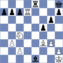 Petriashvili - Silva (chess.com INT, 2024)