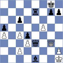 Alekseenko - Chirila (Chess.com INT, 2018)