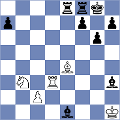 Skramstad - Tkachenko (chess.com INT, 2025)