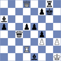 Smid - Vos (Hilversum NED, 2024)