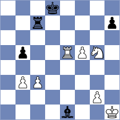 Havlik - Kracik (Pardubice CZE, 2024)