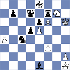 Luke Brezmes - Ribera Veganzones (Escaldes AND, 2024)