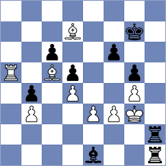Petkov - Hlavacek (Tabor, 2007)